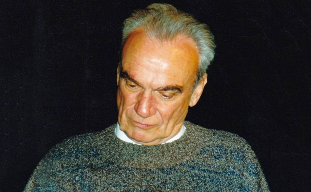 В Израиле умер советский писатель и диссидент Михаил Хейфец