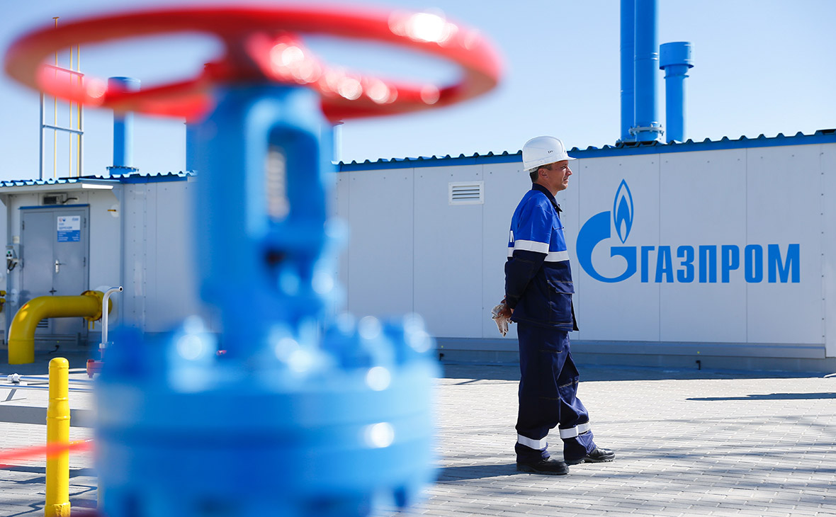 «Газпром» решил построить газохимический комплекс в Усть-Луге за $20 млрд