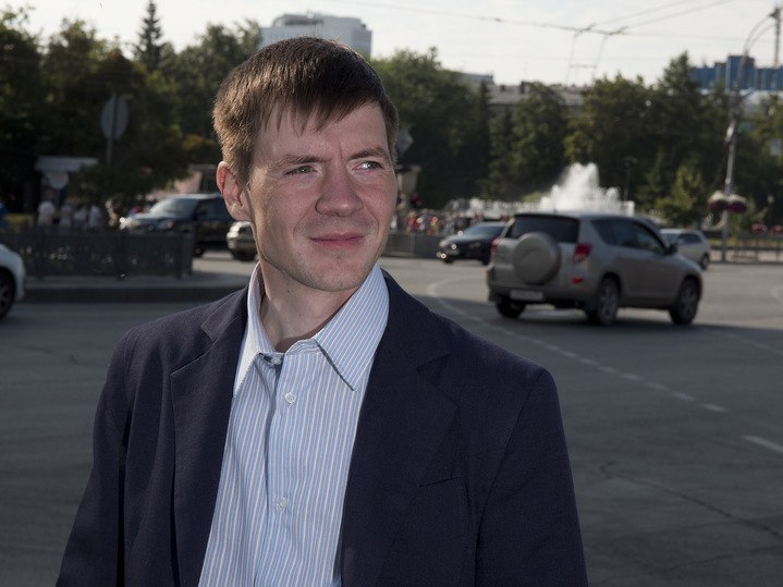 Новосибирский общественник увидел национализм в нападении студентов
