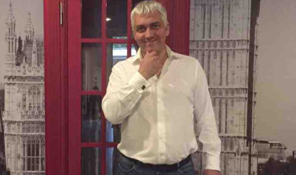 Бежавший новосибирский депутат арестован в Польше