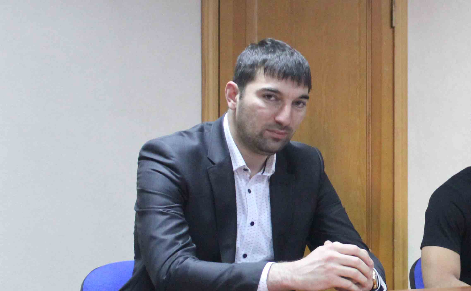 СМИ назвали версии убийства начальника Центра «Э» Ингушетии