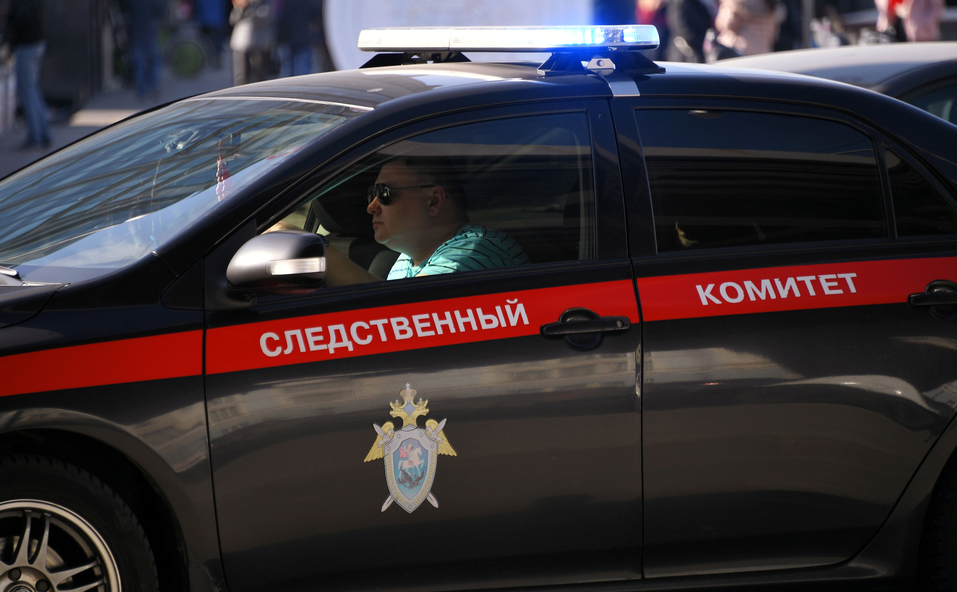 СК проверит нарушение карантина жительницей Смоленской области