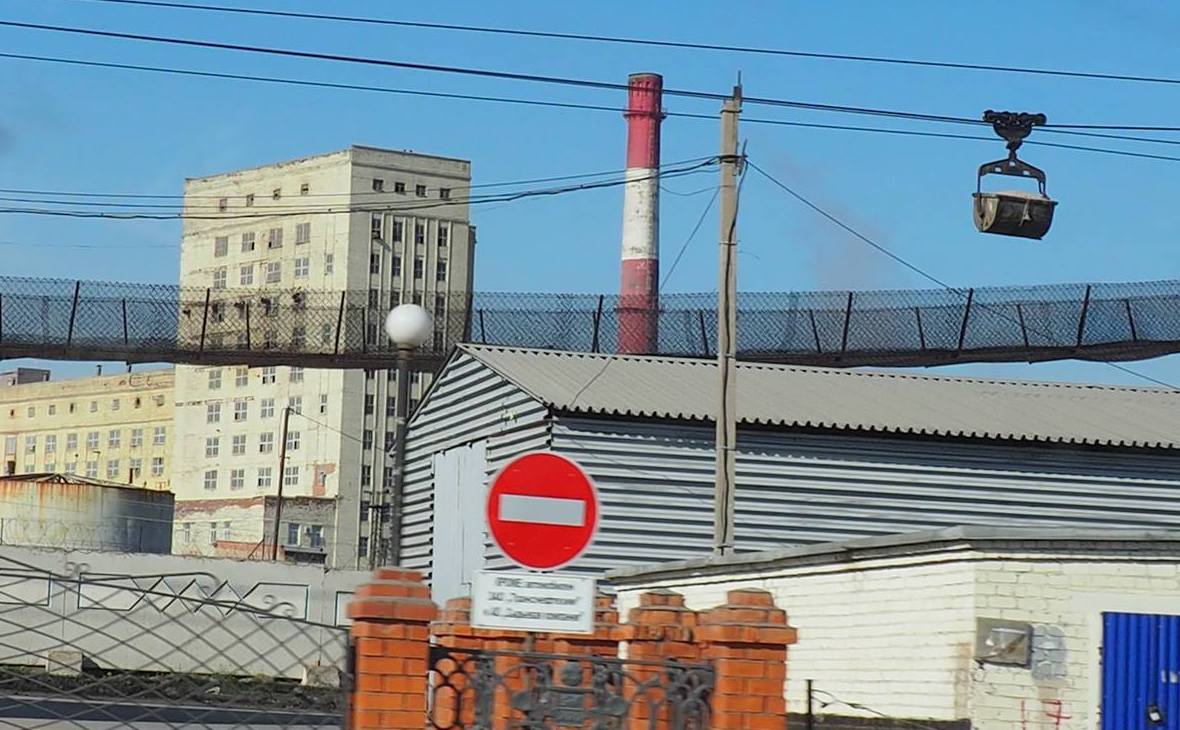 В рейтинг РБК-500 вошли только две компании из Башкирии