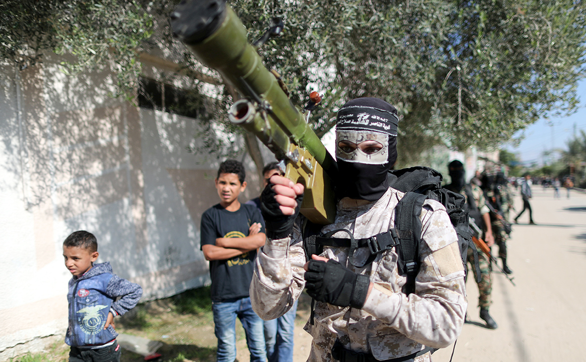 На полпути к войне: чем опасен новый конфликт между Израилем и Палестиной