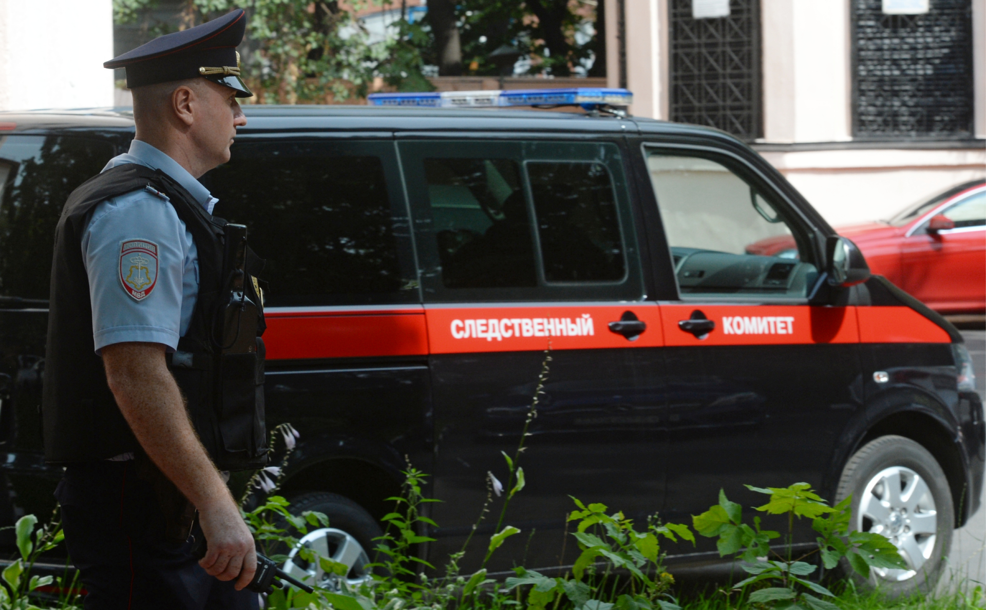 В Дагестане задержали и.о. главы местного управления Росреестра