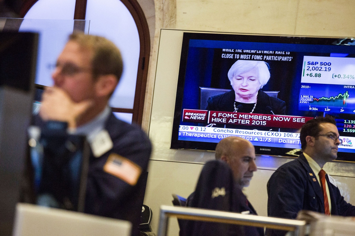 Фото: Bloomberg