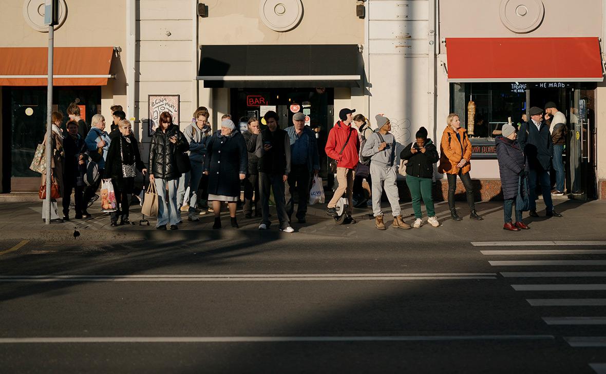 Фото: Михаил Гребенщиков / РБК