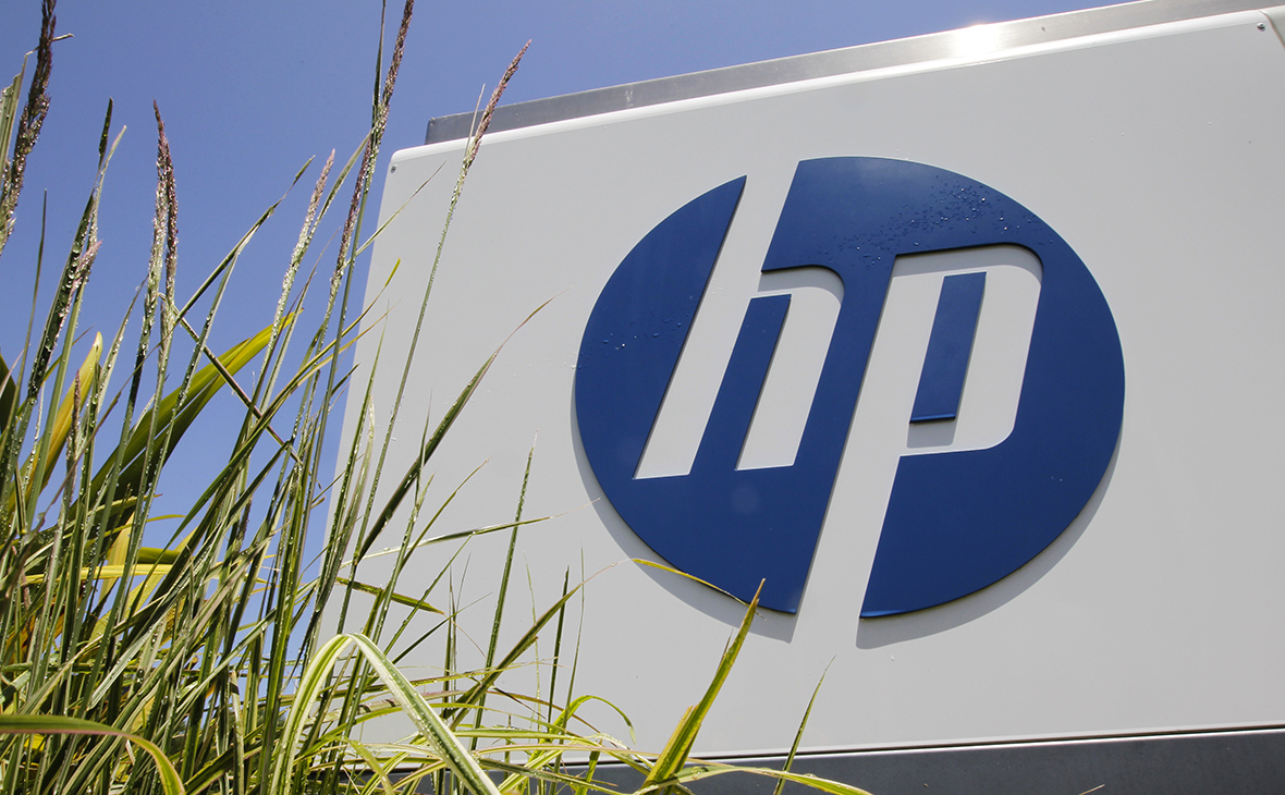 Магазин Hp Официальный Сайт На Русском