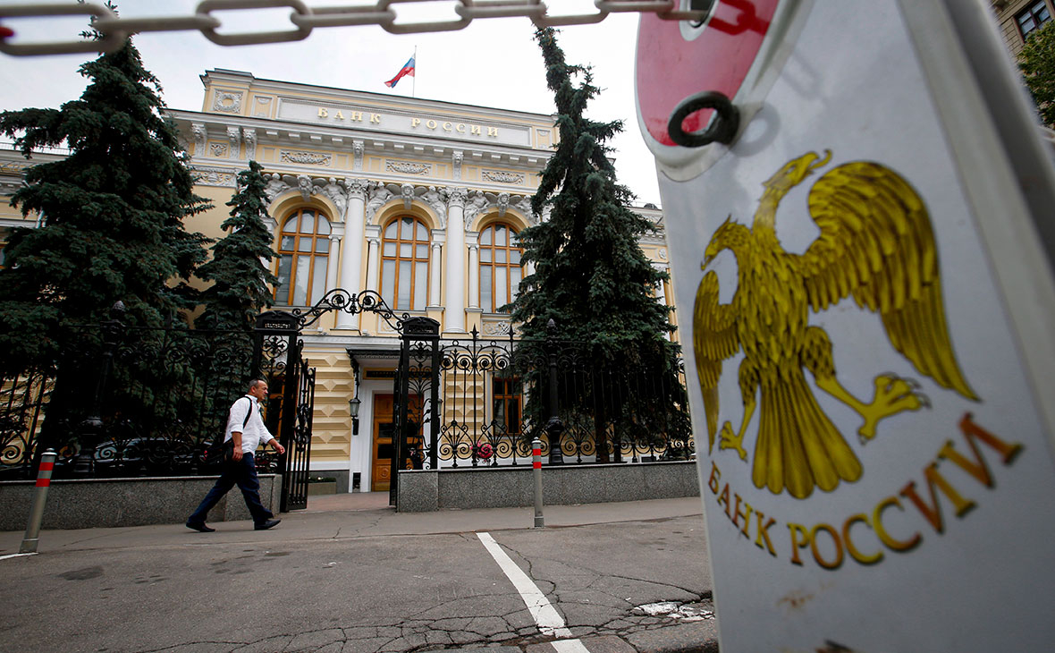 Фото: Максим Змеев / Reuters