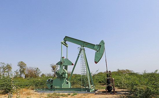 Добыча нефти в Индии


