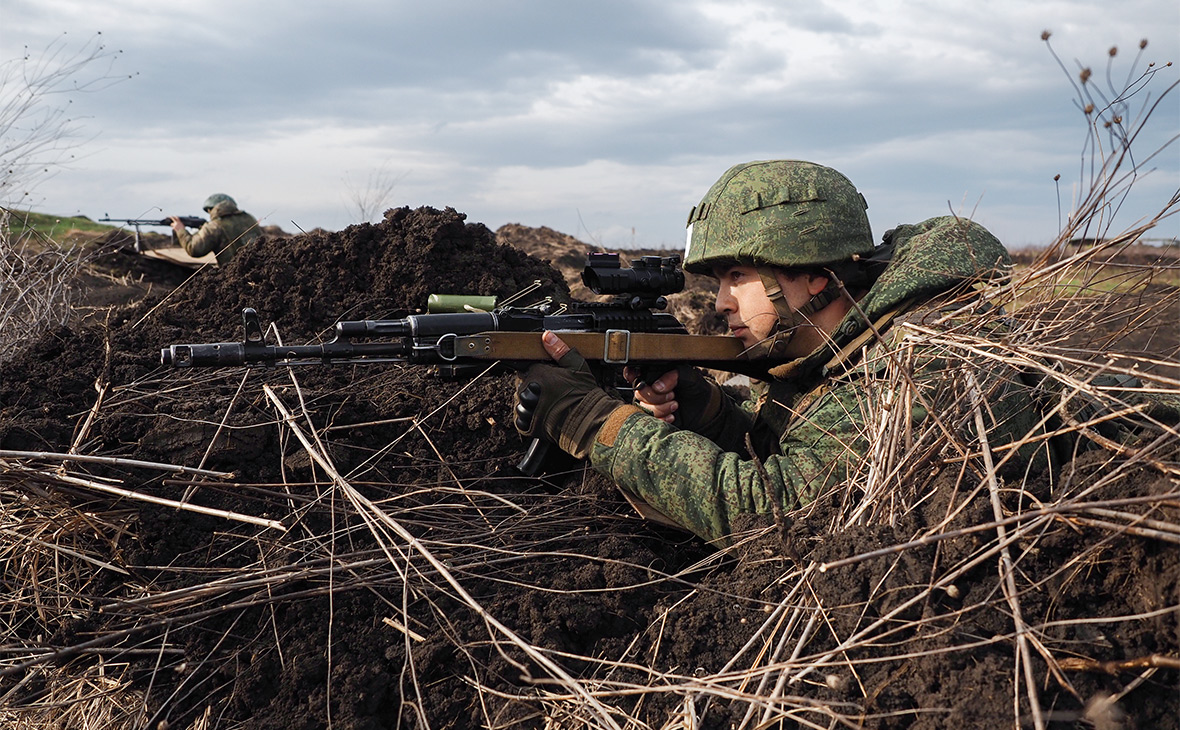 Повышение пенсионного возраста военнослужащим