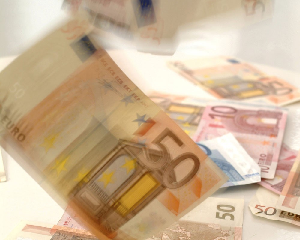 Бонусы на форекс евро доллар