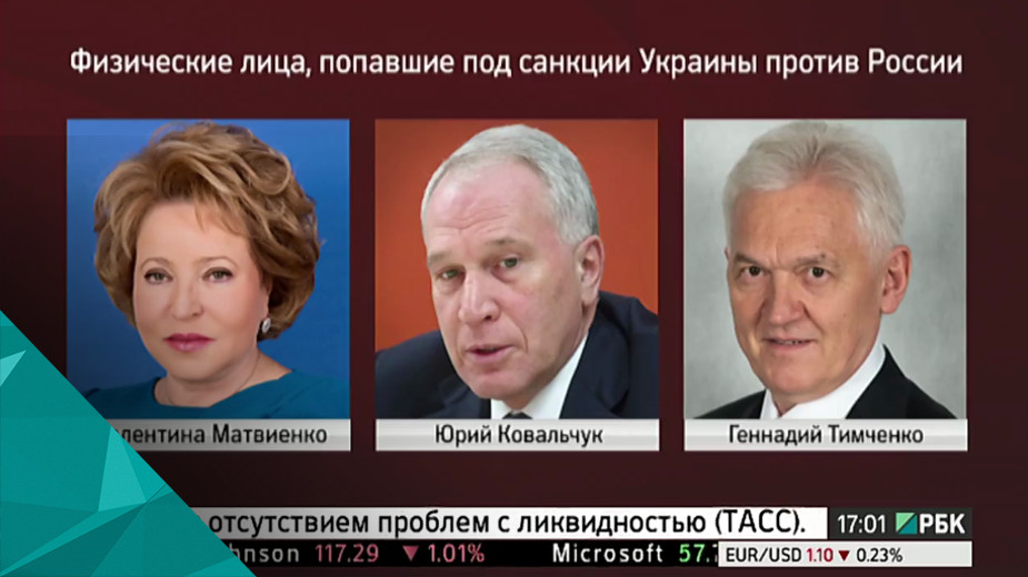 знают Когда банк россия попал под санкции посетил многие