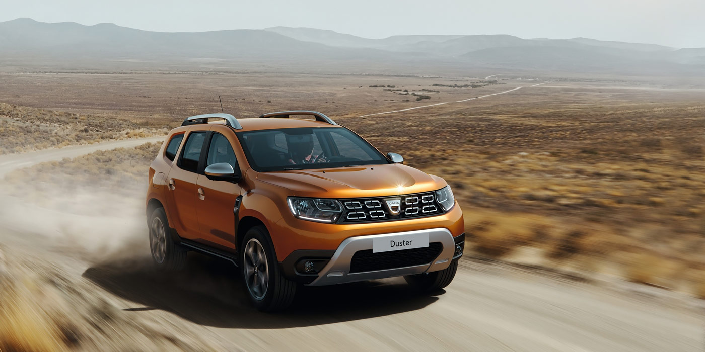 Renault Duster 2018: новый бюджетный кроссовер Renault Duster 2018: новый бюджетный кроссовер
