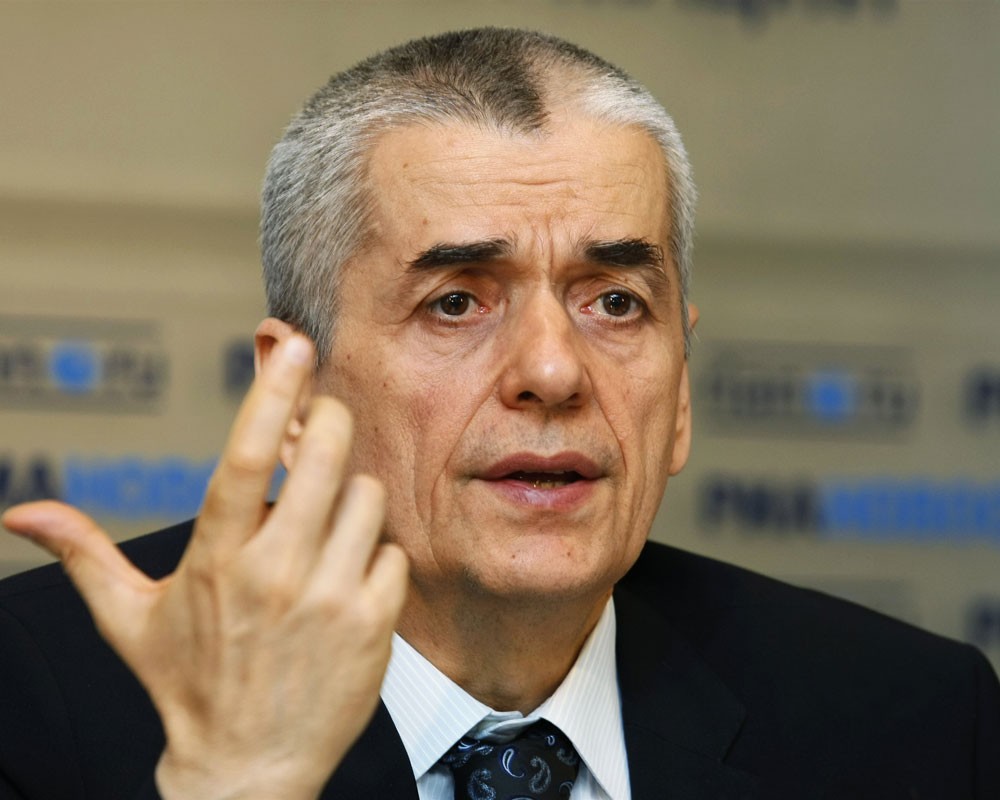 Футболист ты или нет, а соблюдать законы должен: Онищенко осудил зазвездившегося Кокорина Футболист ты или нет, а соблюдать законы должен: Онищенко осудил зазвездившегося Кокорина