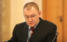 Заместитель полпреда в Центральном федеральном округе Андрей Ярин


