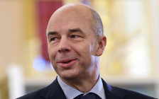 Министр финансов Антон Силуанов
