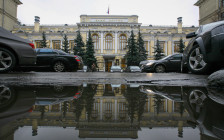 Фото: Андрей Рудаков / Bloomberg