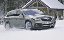 Фото: Opel