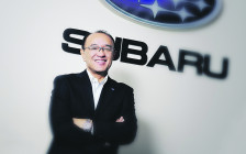 Фото: Subaru