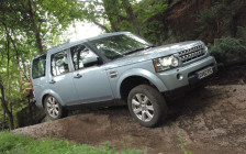 Фото: Land Rover