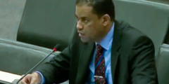 В октябре 2017 года дипломат из Судана Хассан Салих, работавший в ООН, в одном из баров Нью-Йорка начал приставать к посетительнице, после чего та вызвала полицию. Салиха арестовали, однако обвинения ему предъявлены так и не были из-за дипломатического иммунитета.
