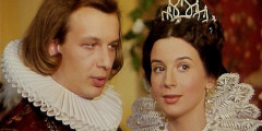 В 1997 году Марьянов, который к тому времени сыграл в фильмах «Дорогая Елена Сергеевна», «Любовь», «Русский регтайм», получил роль приближенного короля Франции в сериале «Графиня де Монсоро».
