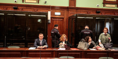 12 апреля Мосгорсуд рассматривает жалобу на приговор Улюкаеву