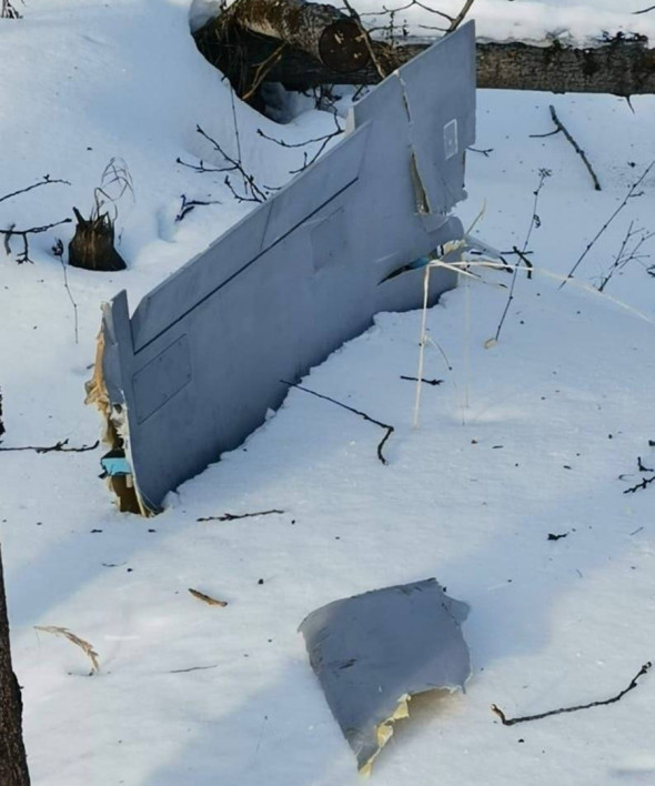 Взорвался Вибратор 18