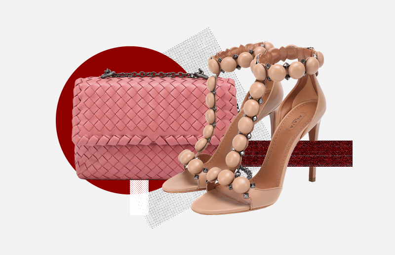 Плетеные сумки bottega veneta Плетеные сумки bottega veneta