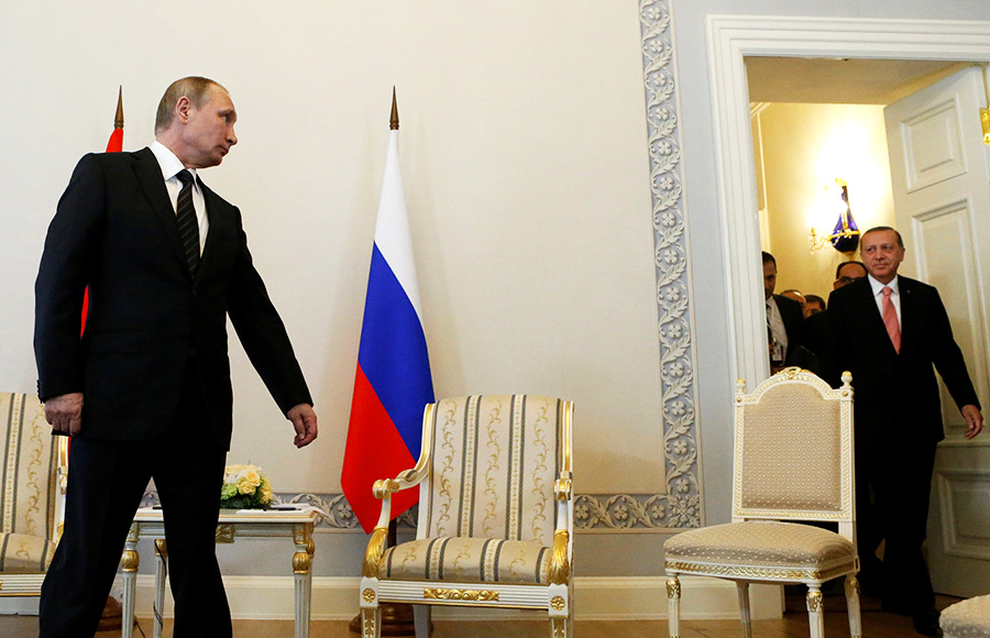 От Березовского до Эрдогана: кто и за что извинялся перед Путиным От Березовского до Эрдогана: кто и за что извинялся перед Путиным