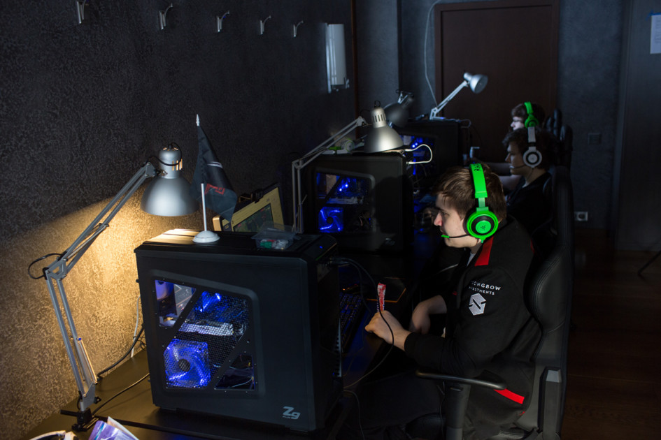  ���������� � LoL: ����� ������� ��������� ���������� � ���������� 