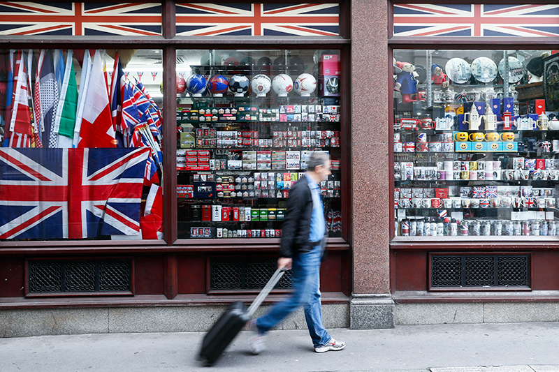 12 заповедей Brexit: Британия определила приоритеты при выходе из ЕС 12 заповедей Brexit: Британия определила приоритеты при выходе из ЕС