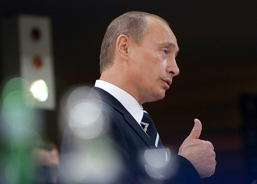 Как мировые СМИ отреагировали на Мюнхенскую речь Путина 10 лет назад Как мировые СМИ отреагировали на Мюнхенскую речь Путина 10 лет назад