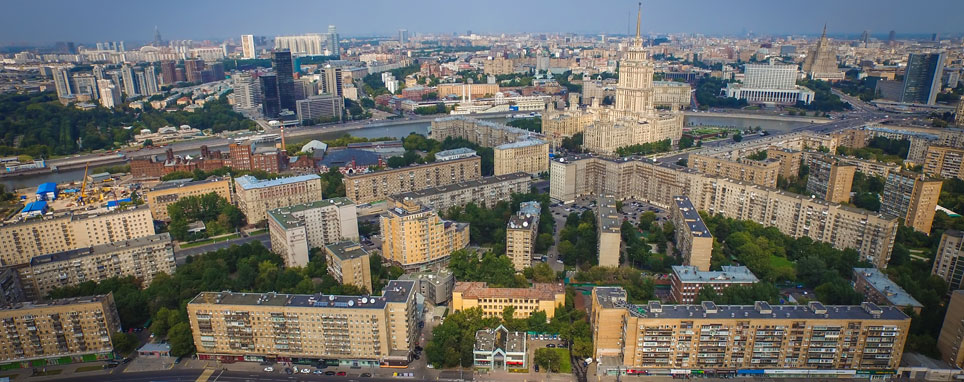 Если дом на две квартиры