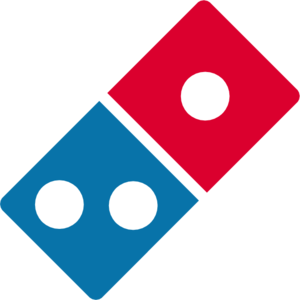 Domino’s pizza