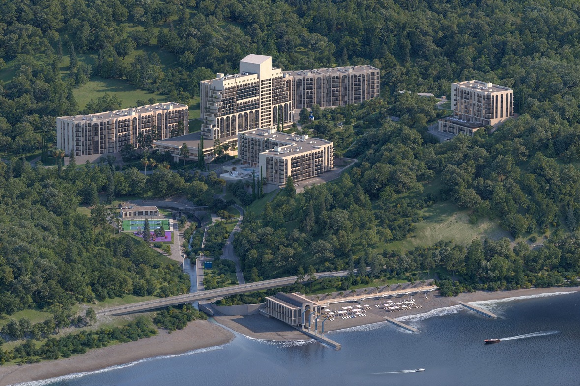 фото: АО «СЗ «Санаторий «Белые Ночи»