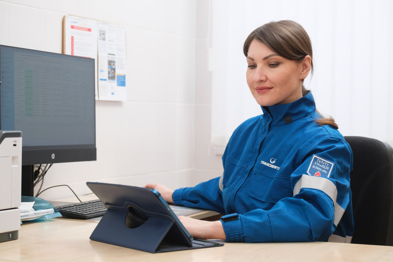 Лаборатории «Транснефть – Прикамье» выполнили более 94 тыс. исследований