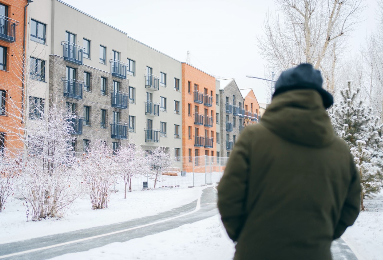 Успеть до повышения: жилье в «Зеленых аллеях» по выгодной ставке от 3,5%