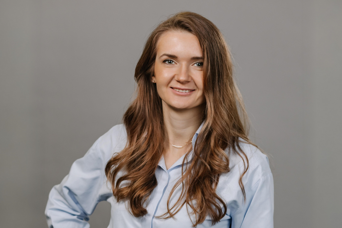 Юлия Кузьмина, ЦРПТ