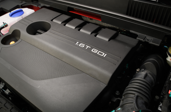 Спорт и технологии: «автомобиль-гаджет» OMODA S5 GT в ТТС