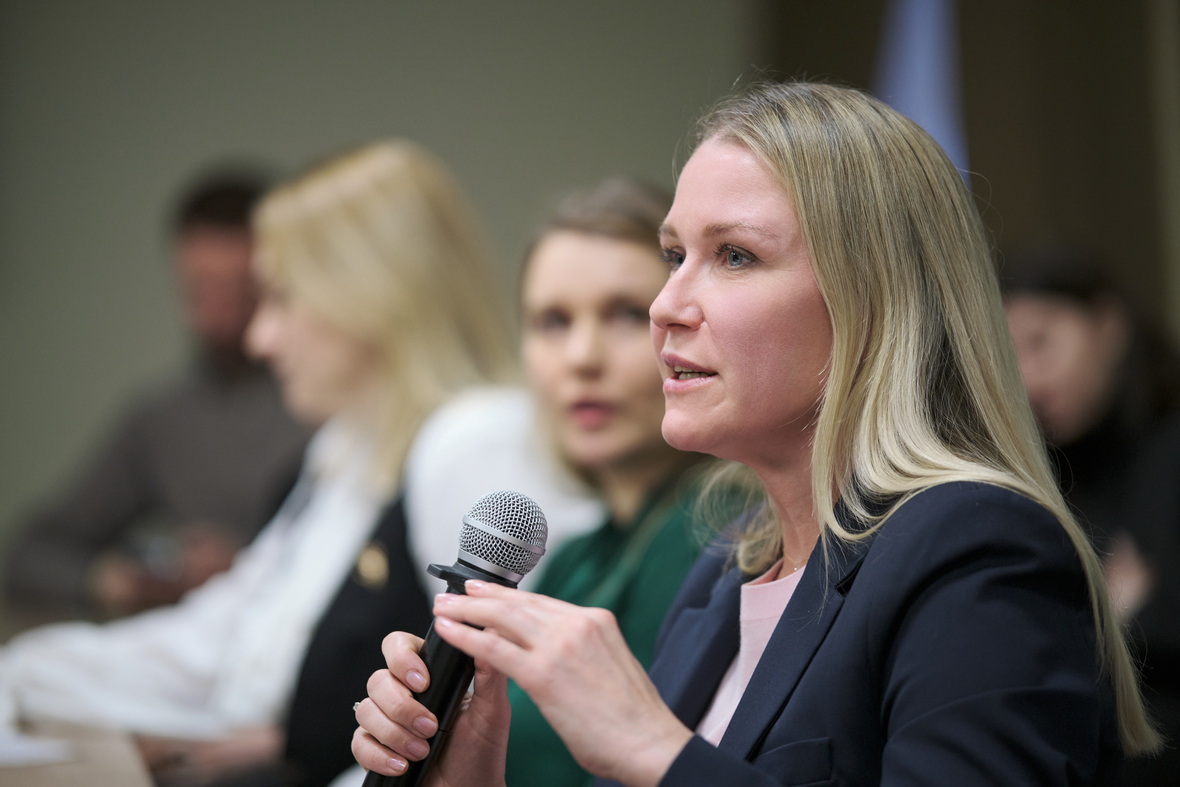 Ася Шилова, ООО «Алтэк»