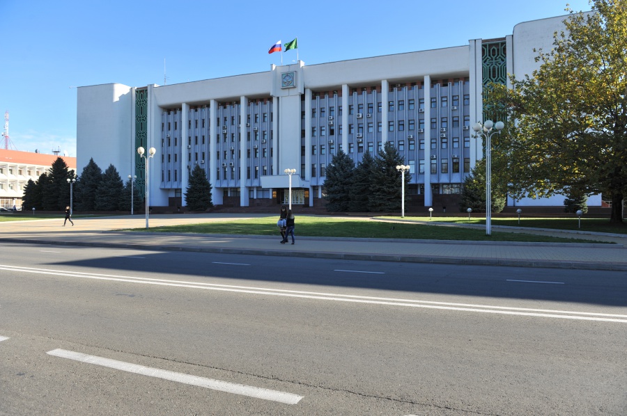 Адыгее выделено 61 млн руб. для компенсации расходов на борьбу с COVID-19