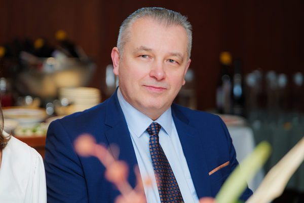 Андрей Ганжела, Magmaweld 