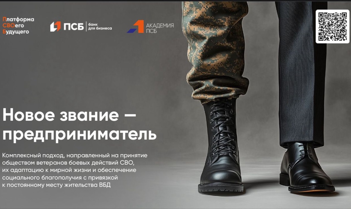 Фото: ПАО «Банк ПСБ»