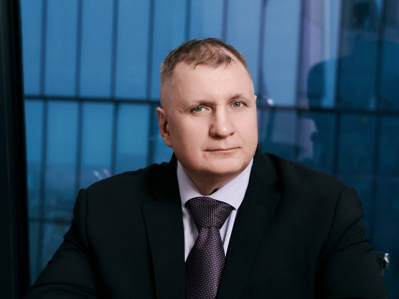 Александр Осин