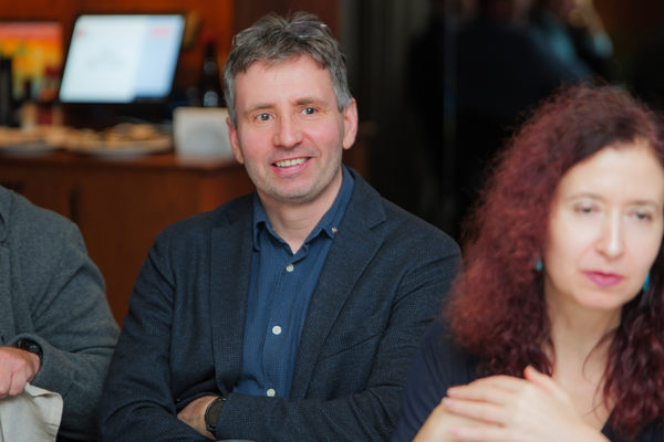 Александр Белунин, Sarstedt 