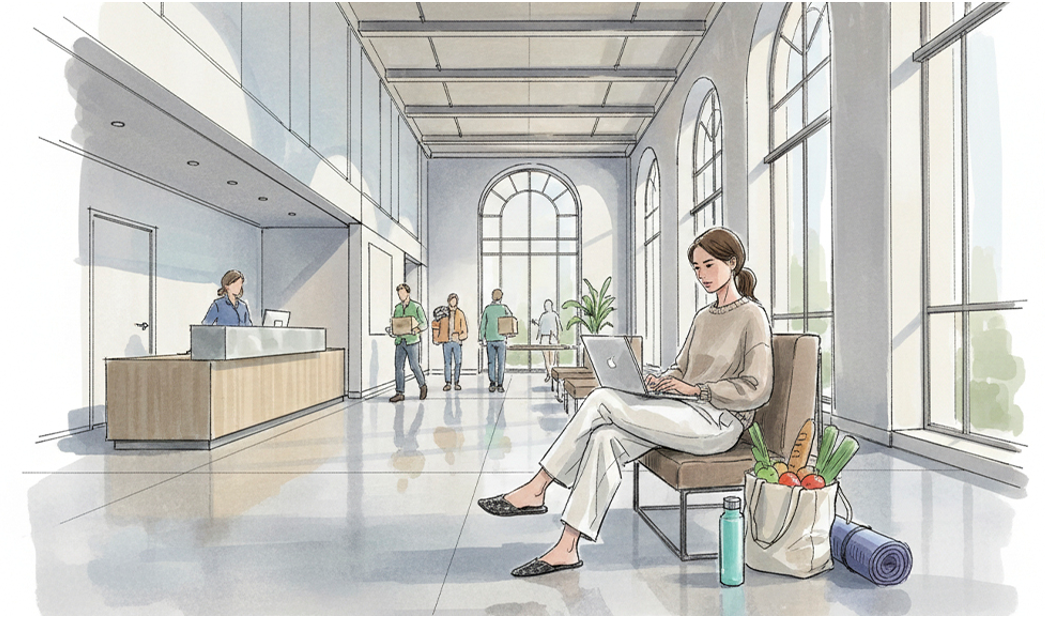 Бумеры, иксы, миллениалы и зумеры: как разные поколения выбирают жилье