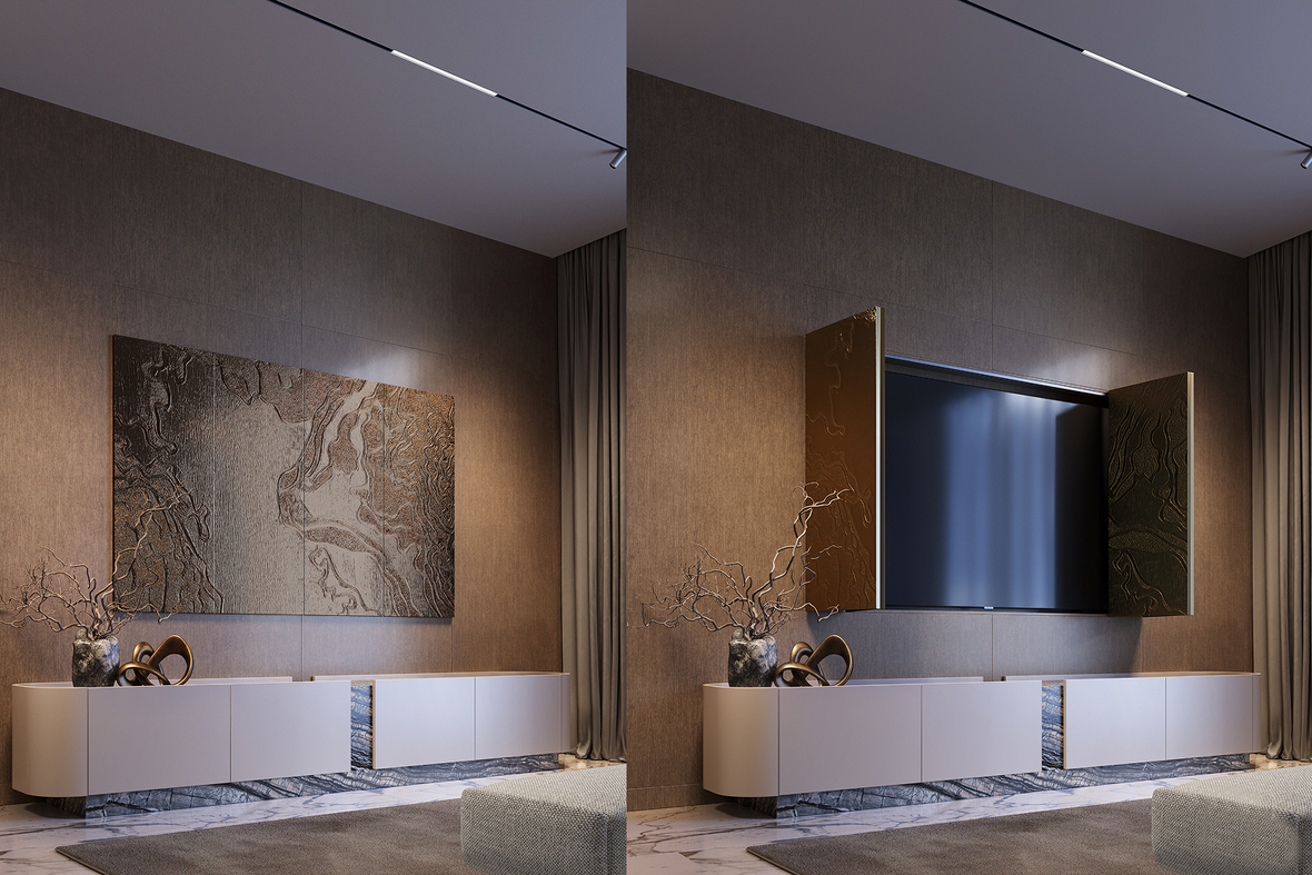 Фото: Архитектурное бюро Studia 54