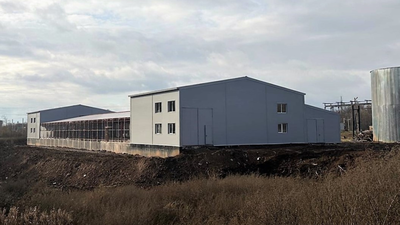 Фото: пресс-служба минстроя РТ